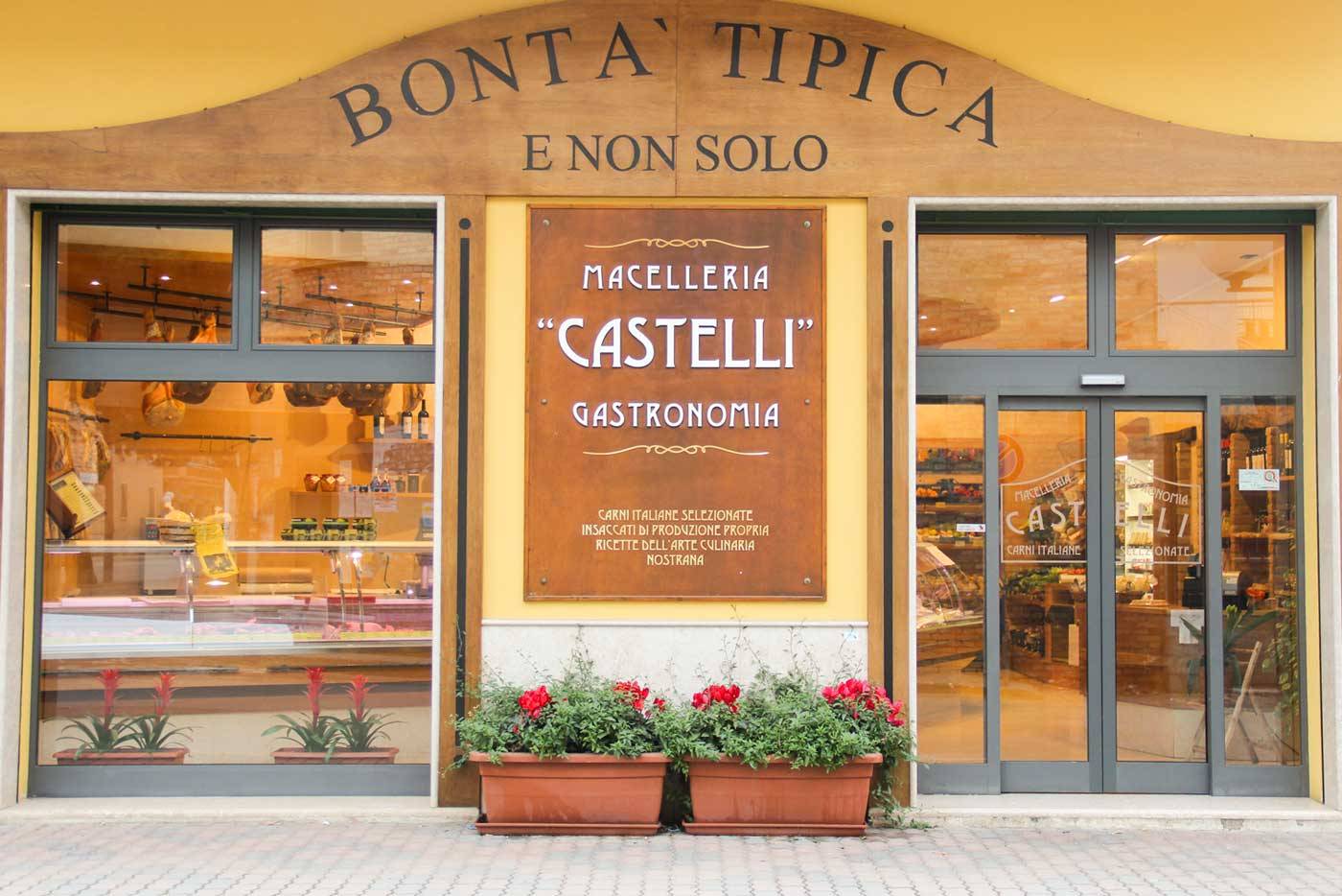 Insider Tip: Macelleria Caselli