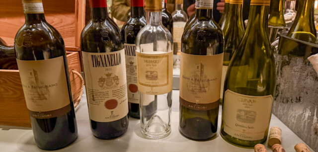 Cantinetta Antinori