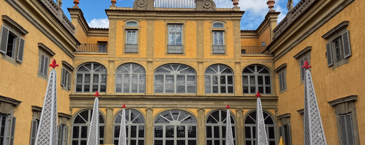 BIAF International Antiques Biennial