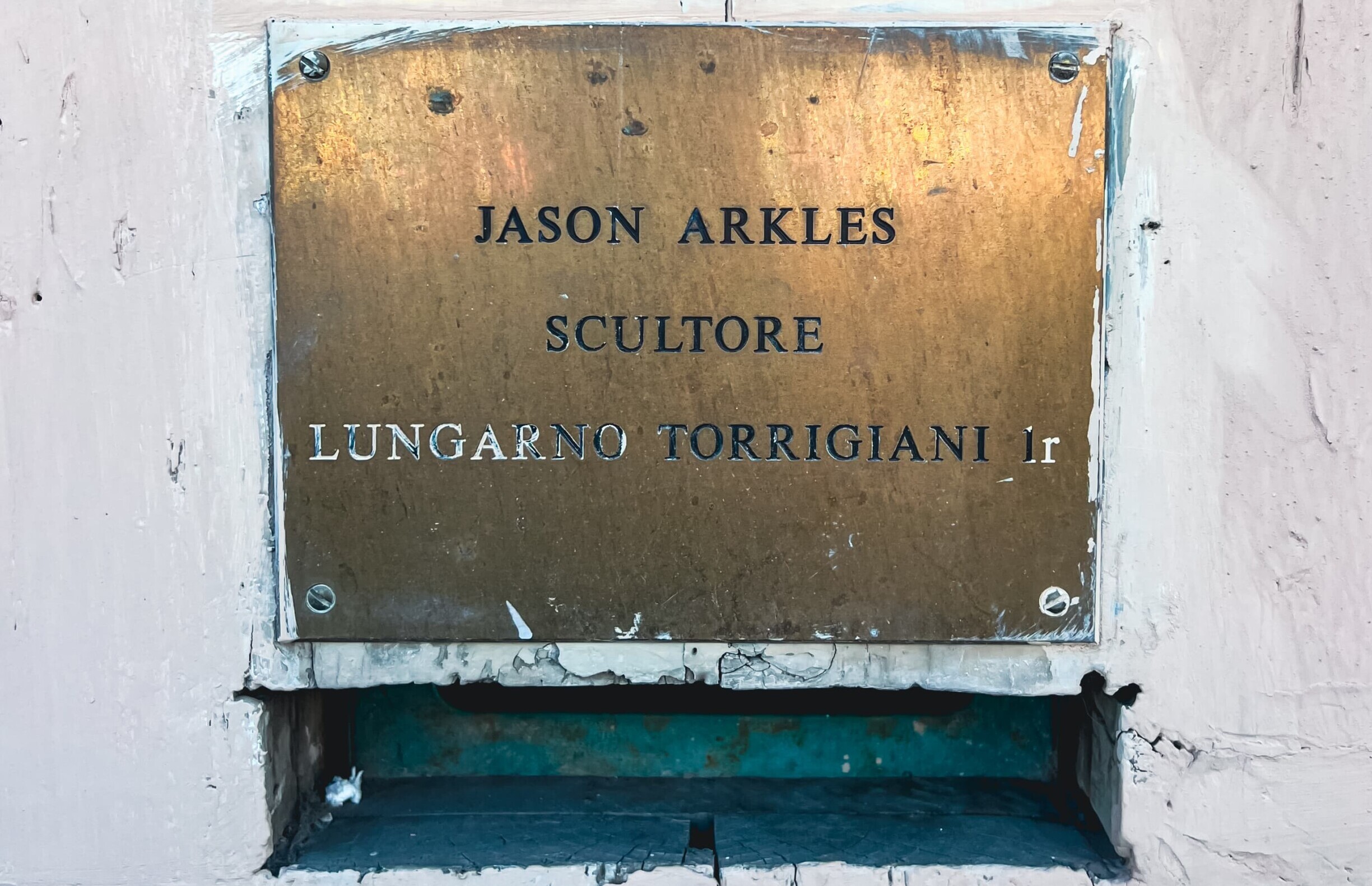 Jason Arkles