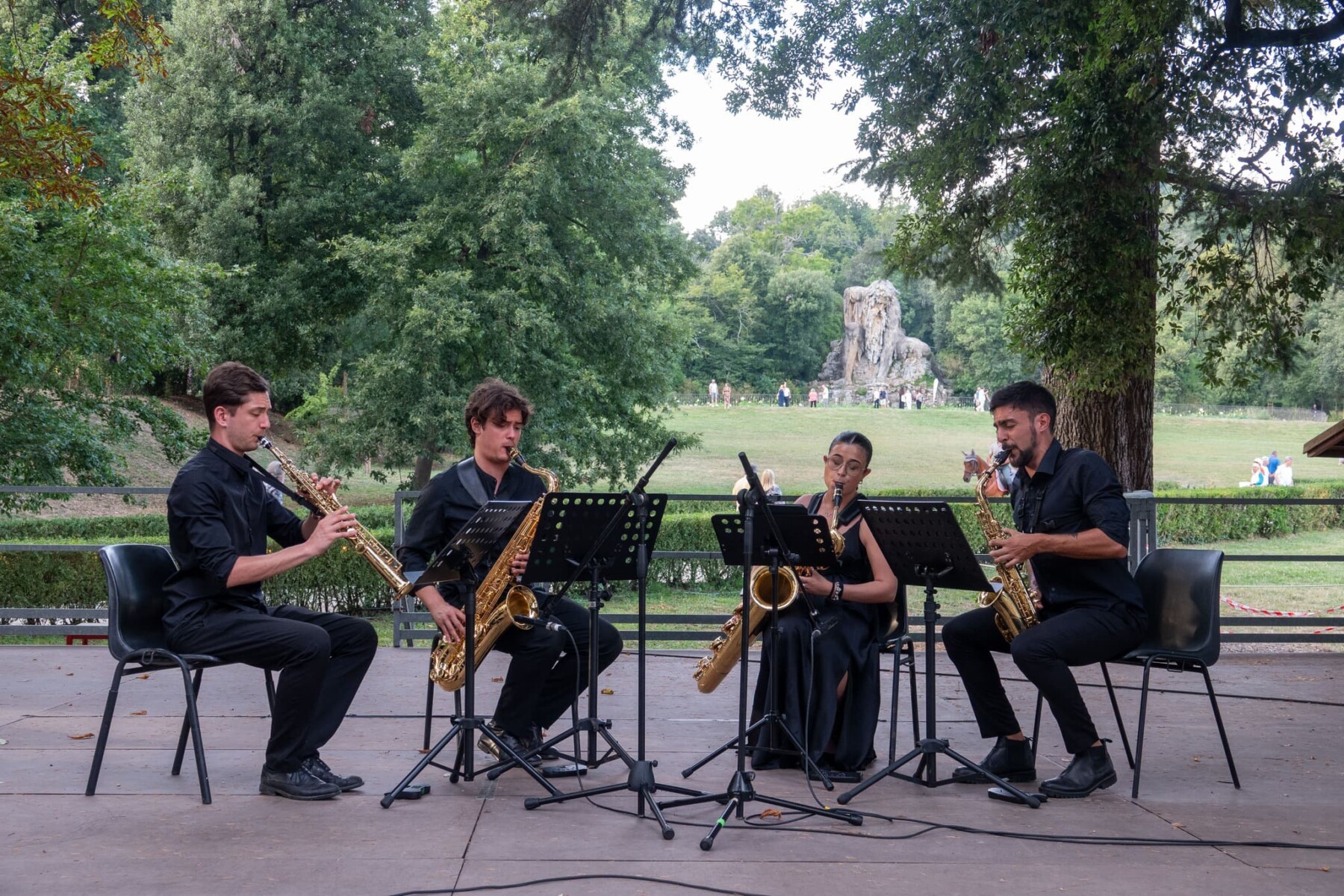 Musart Festival - This Time Tomorrow