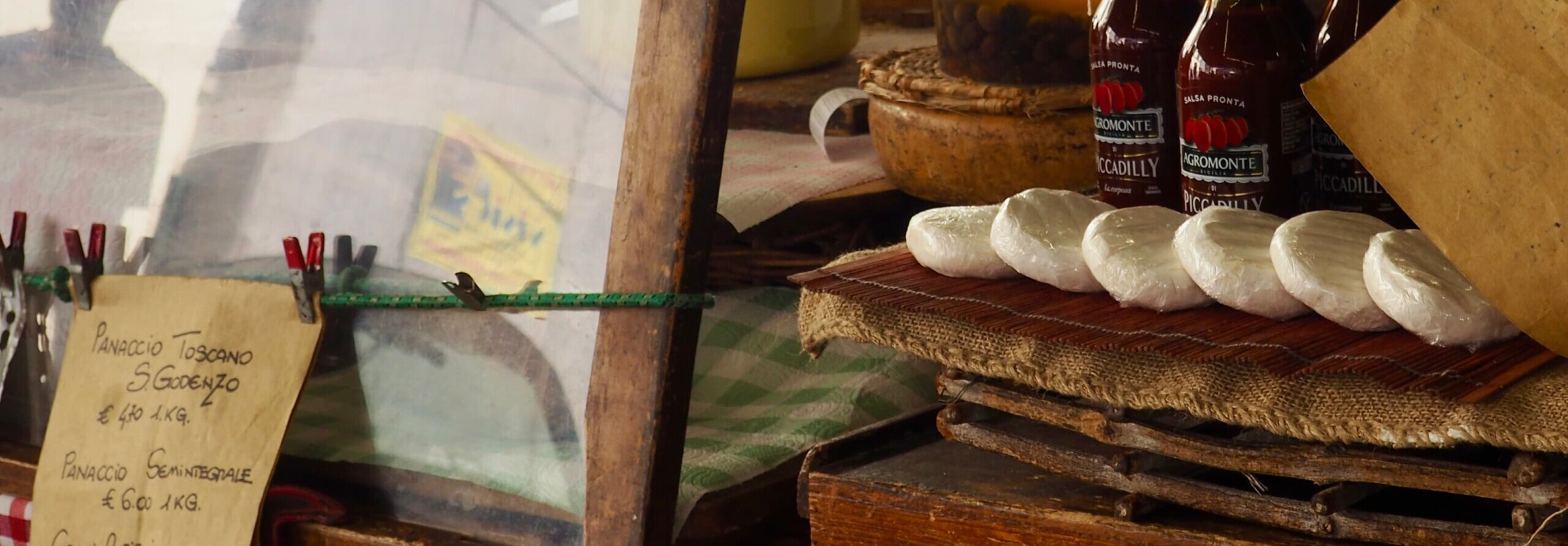 The Best Markets in Florence: A Local’s Guide to Food, Fashion, and Antiques