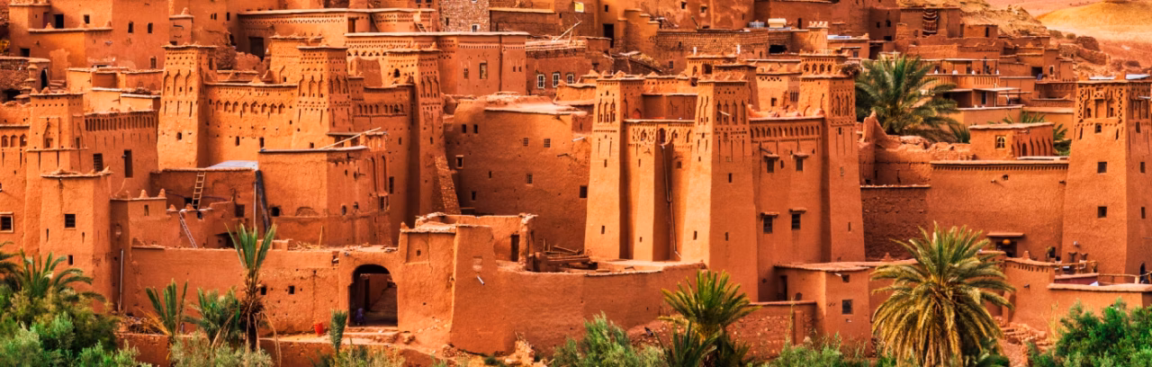 Aït Ben Haddou